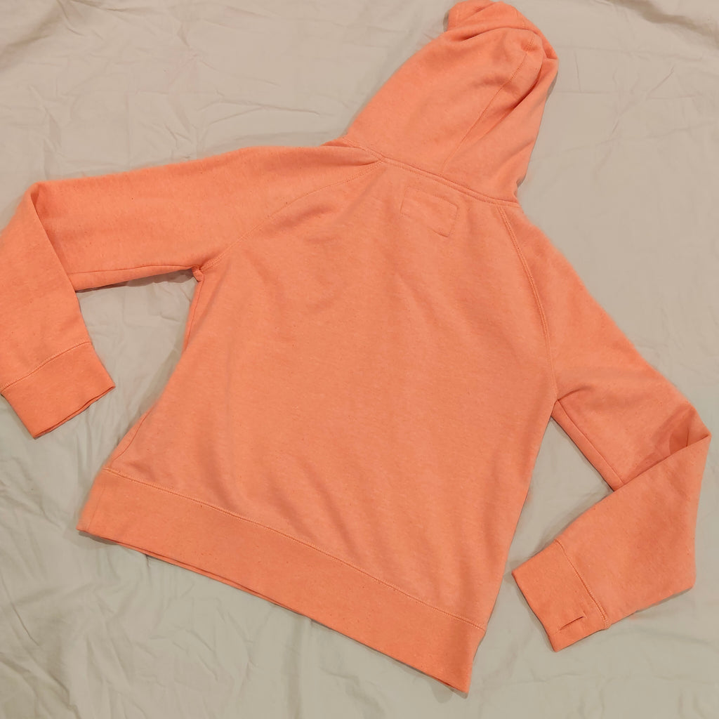 HURLEY hoodie size M Womens