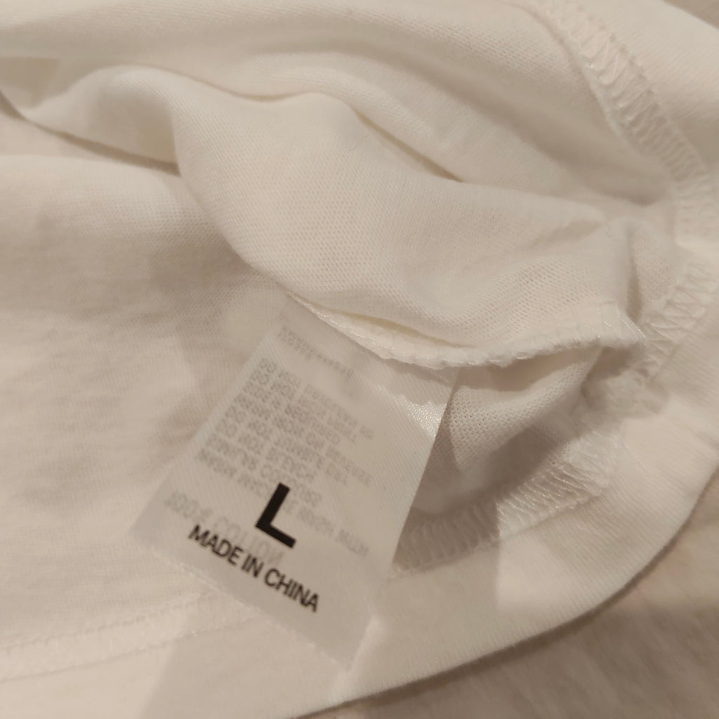 New KEITH HARING tee size L Mens