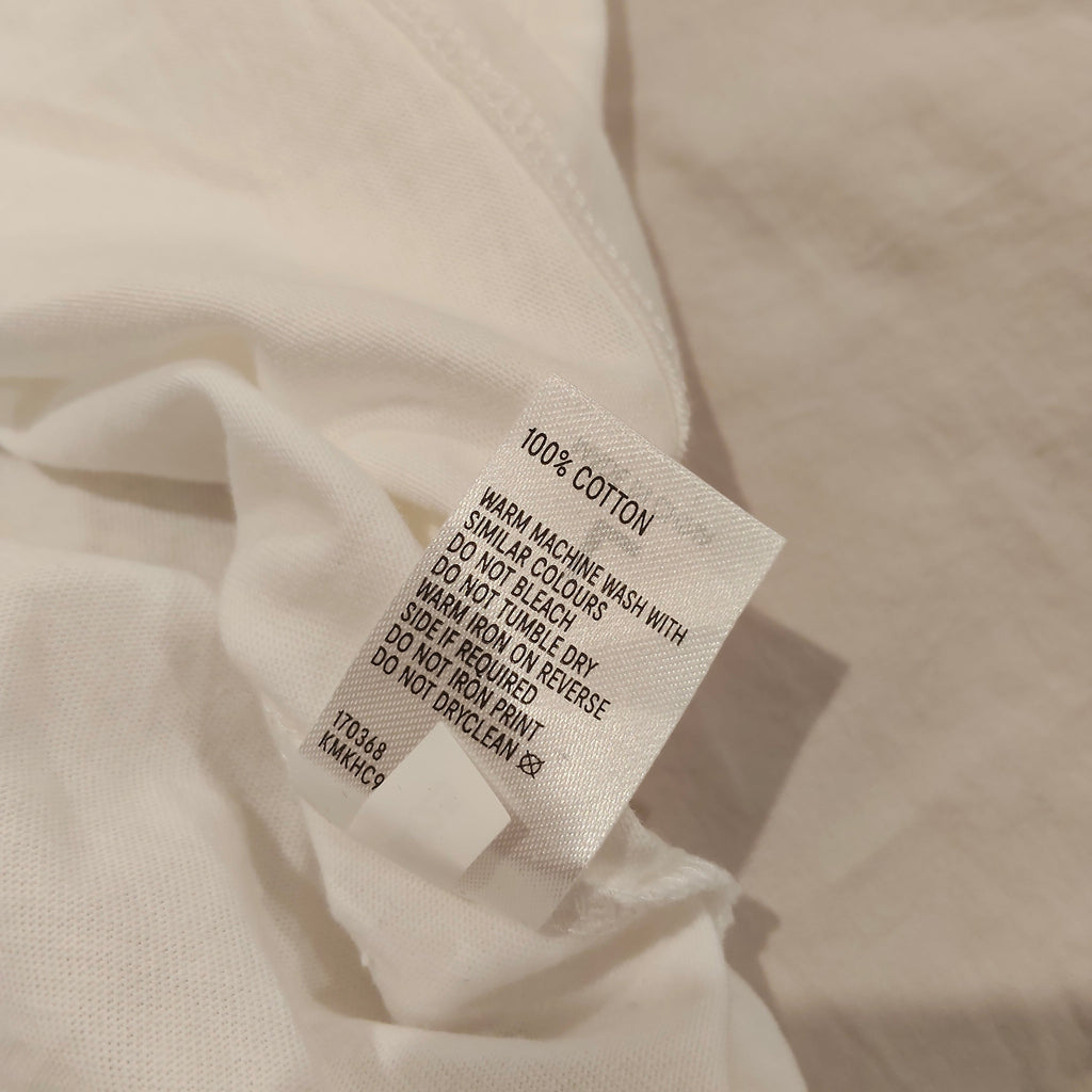 New KEITH HARING tee size L Mens