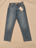 New ZARA mom jeans size 38 Women