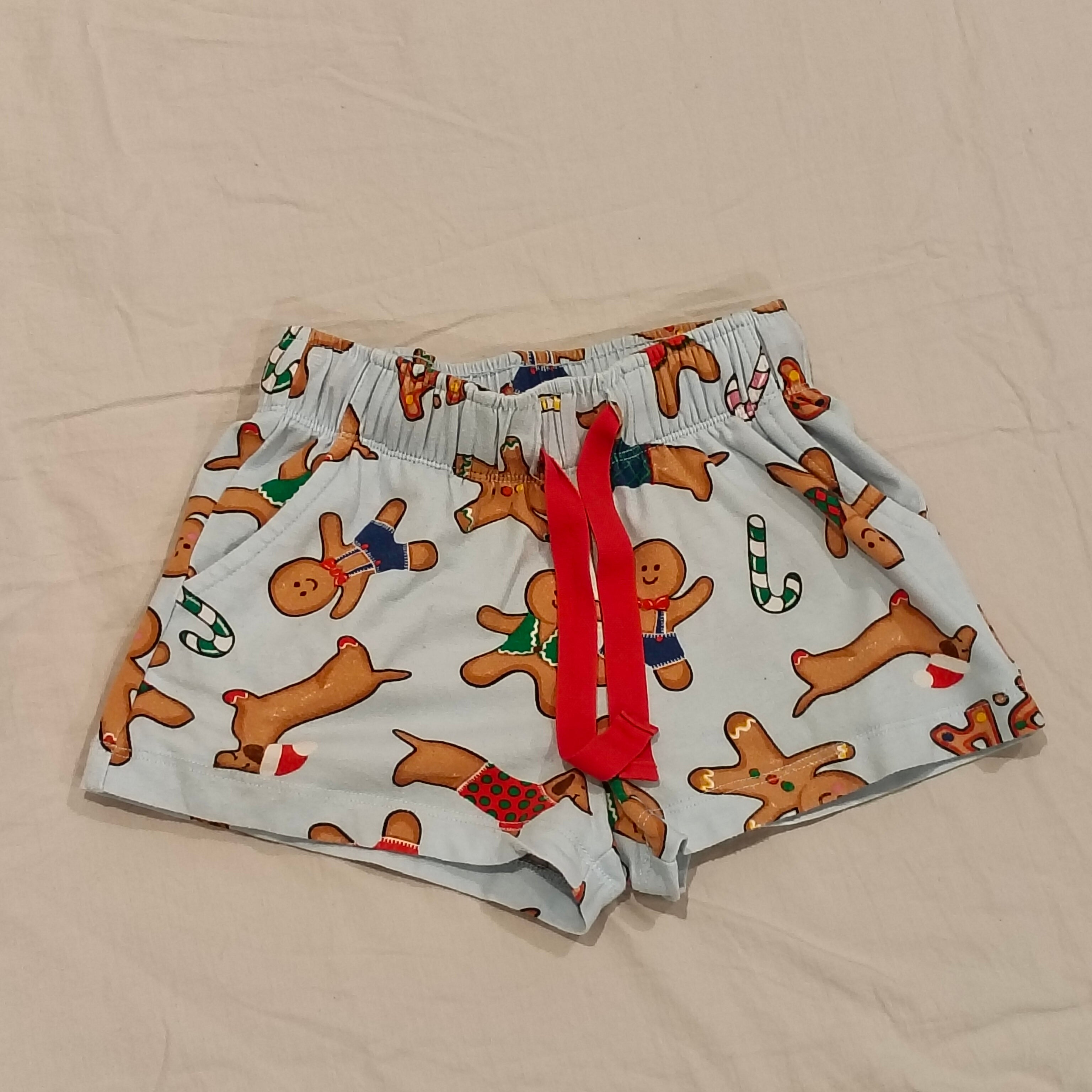PETER ALEXANDER shorts size 2y baby