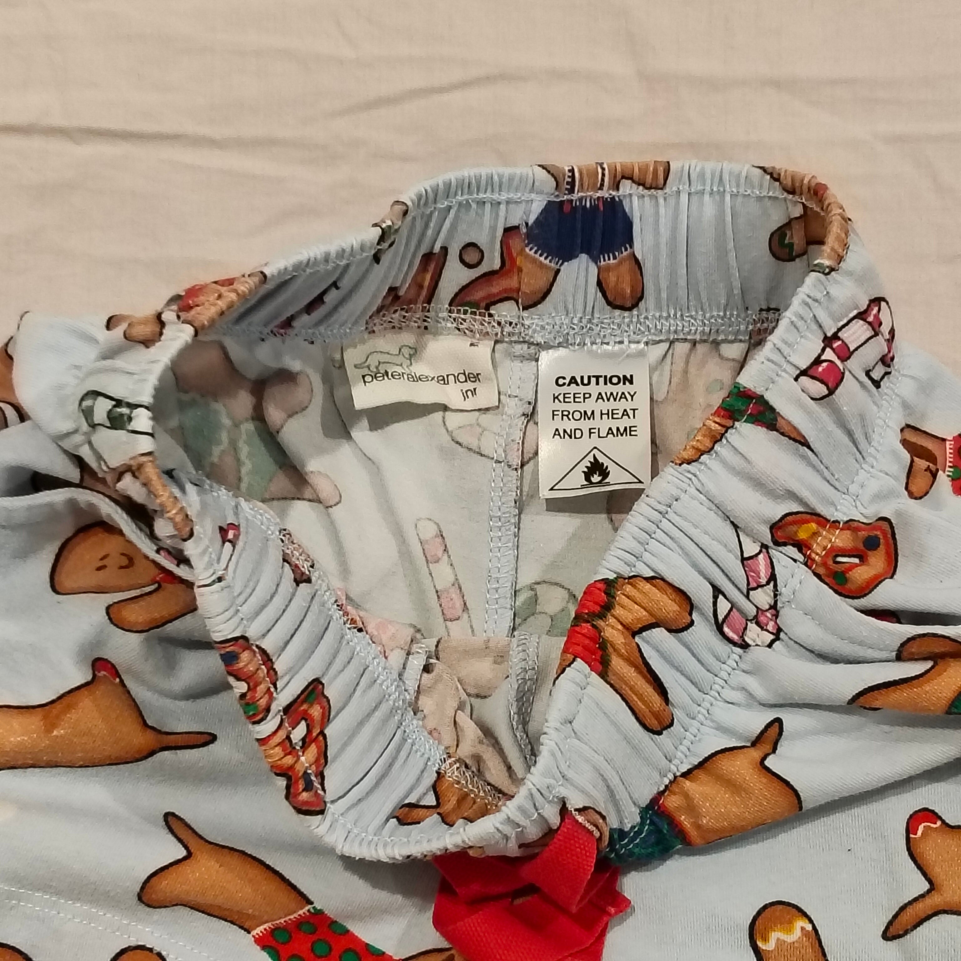 PETER ALEXANDER shorts size 2y baby