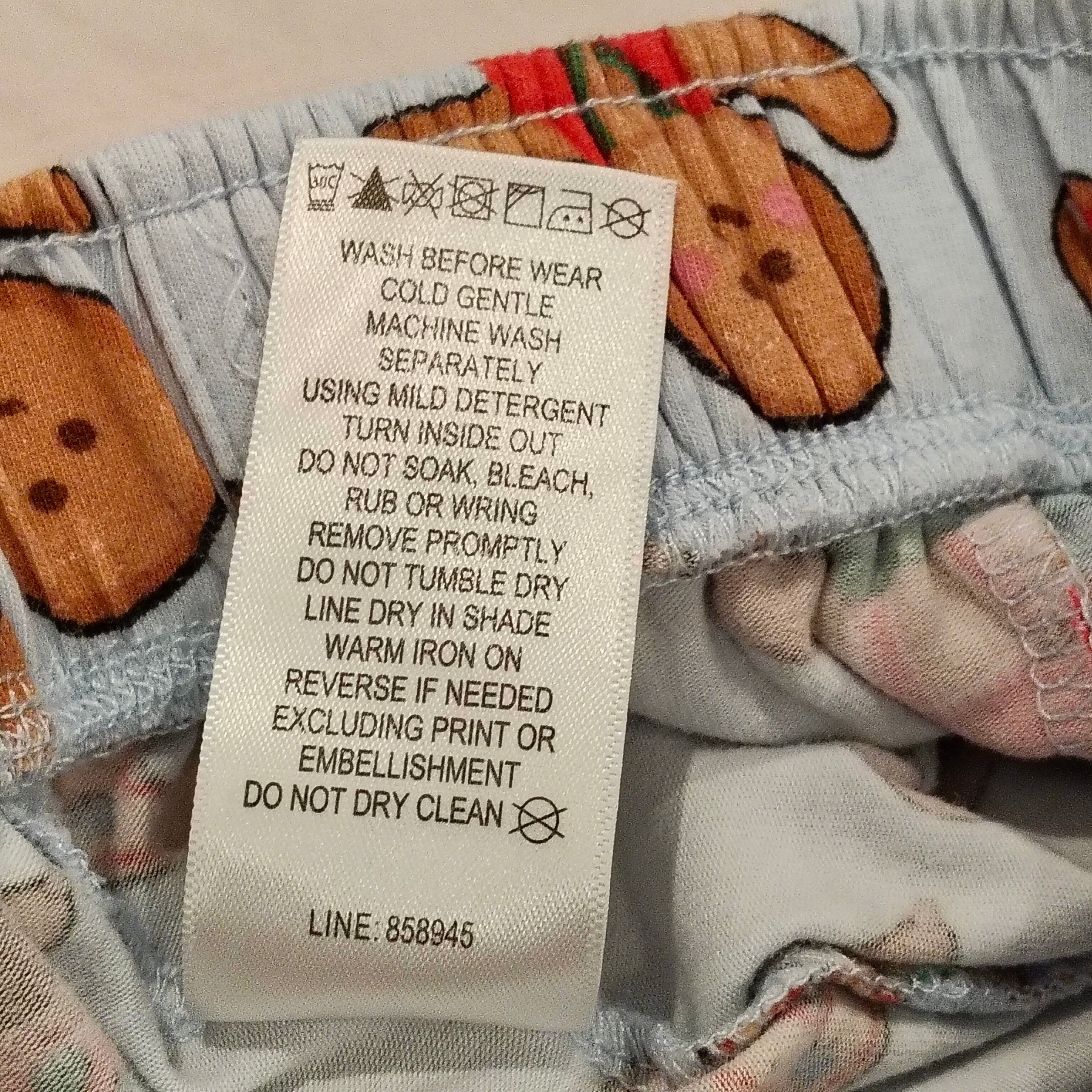 PETER ALEXANDER shorts size 2y baby