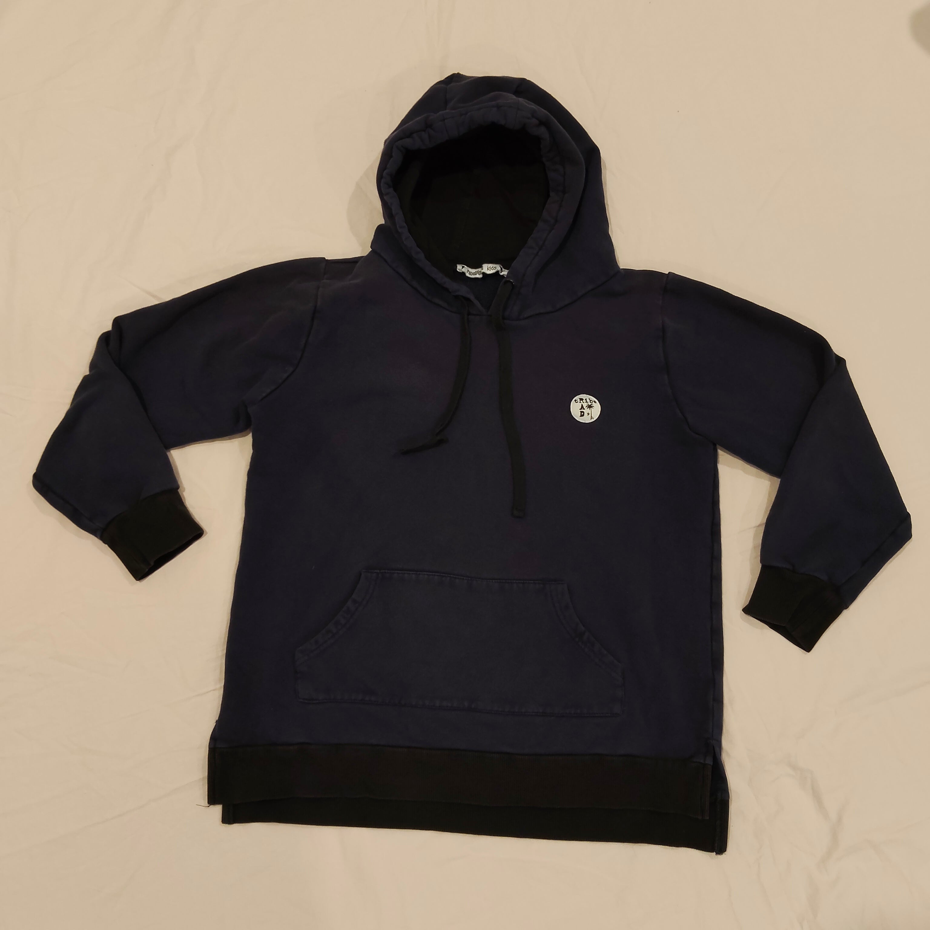 RADICOOL KIDS hoodie size 10 boys