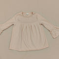 WITCHERY top size 12 Girls Blush Pink