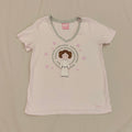 PETER ALEXANDER top size S Womens Star Wars