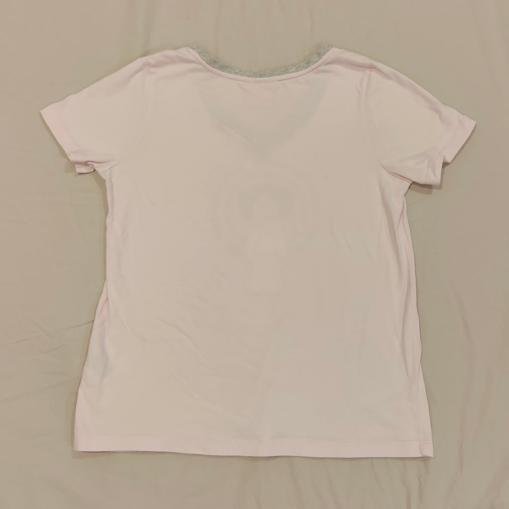PETER ALEXANDER top size S Womens Star Wars