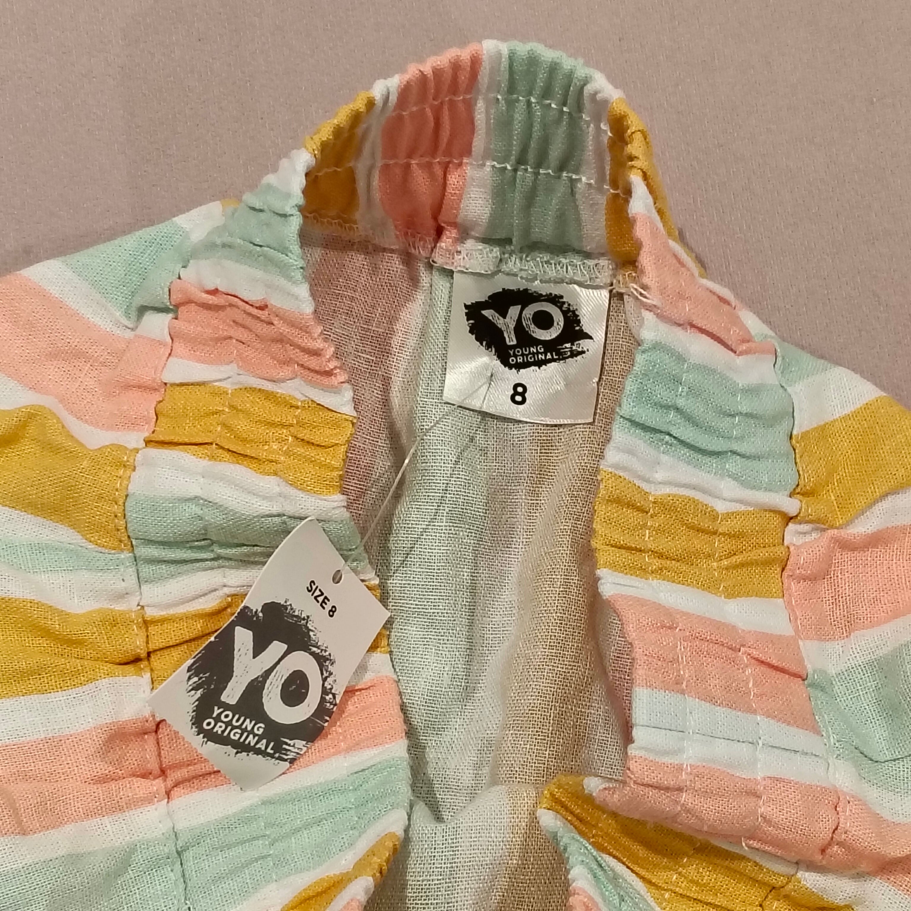 New YO skirt size 8 girls BNWT