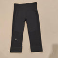 LULULEMON leggings size 4 Lulu (size 8 NZ)