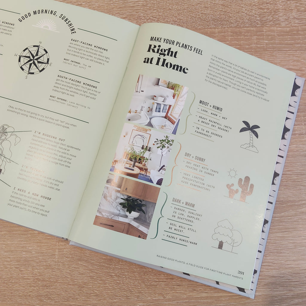 Right at Home Hardcover Book - How Good Design Is Good for the Mind: An Interior Design Book