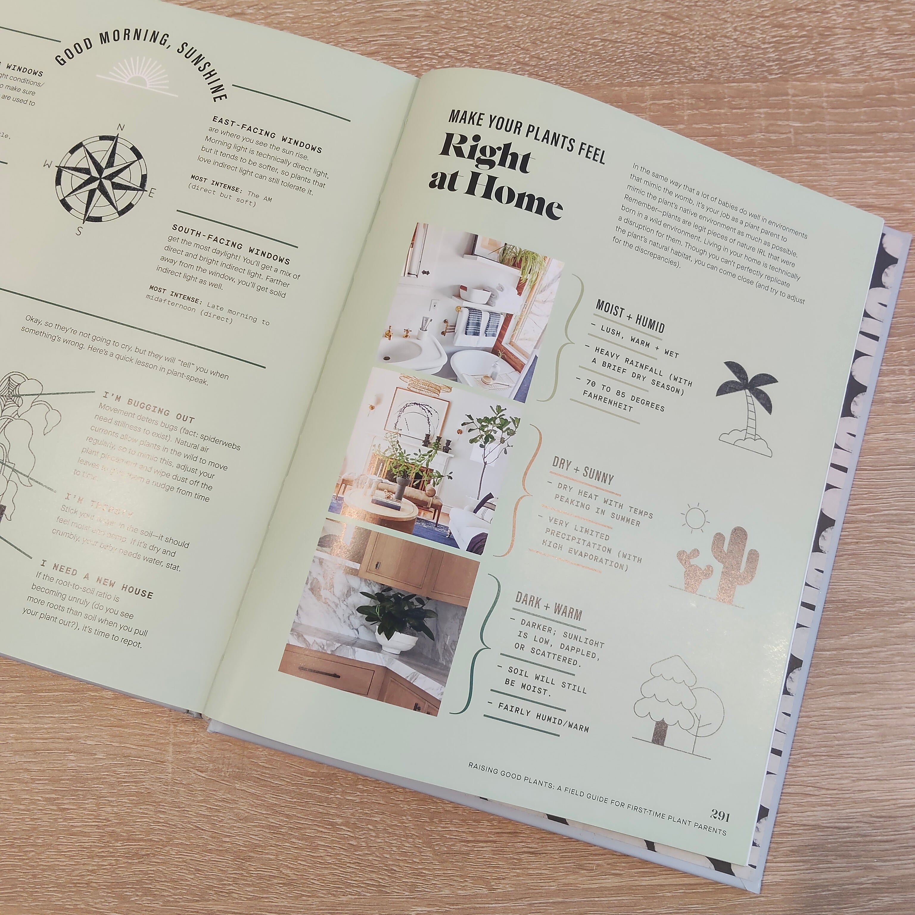Right at Home Hardcover Book - How Good Design Is Good for the Mind: An Interior Design Book