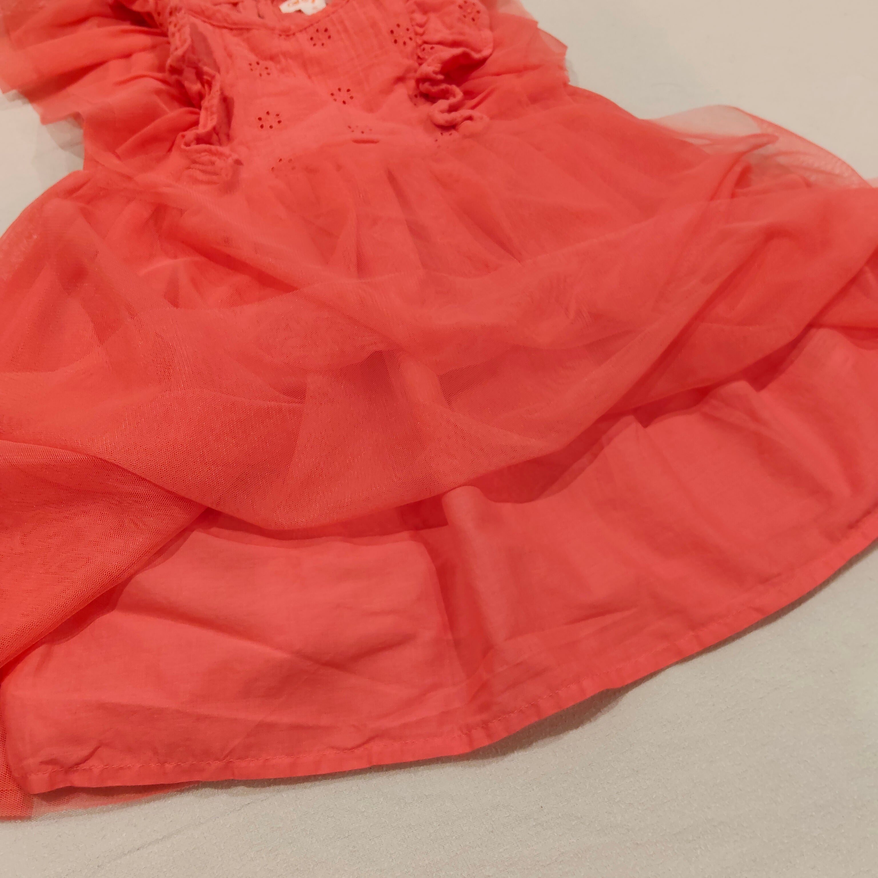 CAT & JACK tutu dress size 3 girls