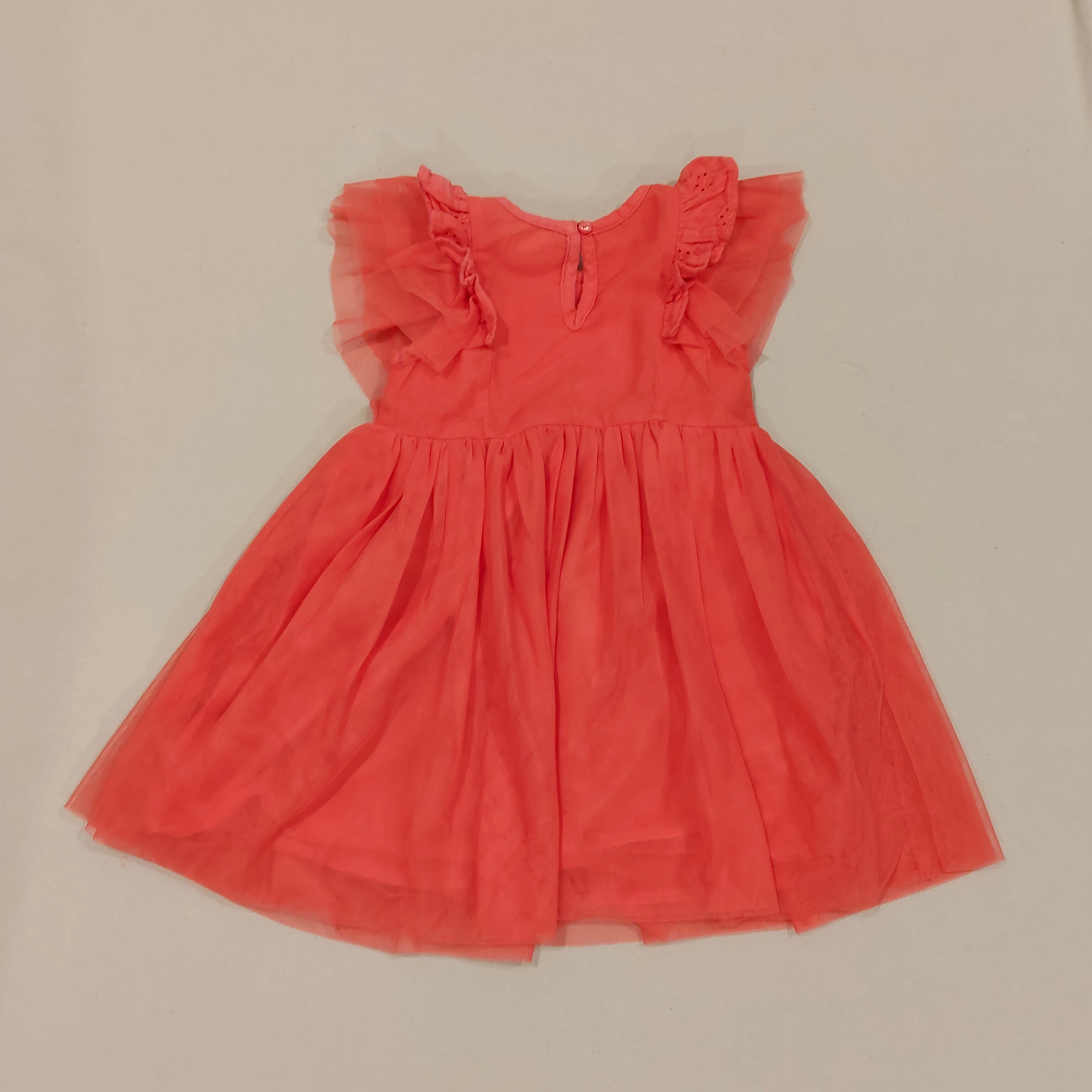 CAT & JACK tutu dress size 3 girls
