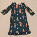 BLUEY dress size 4 girls long sleeve