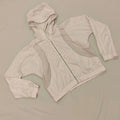 LULULEMON jacket size 6 Lulu (size 10 NZ) light weight