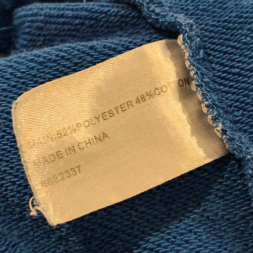 MAC + ELLIE shorts size 8 blue