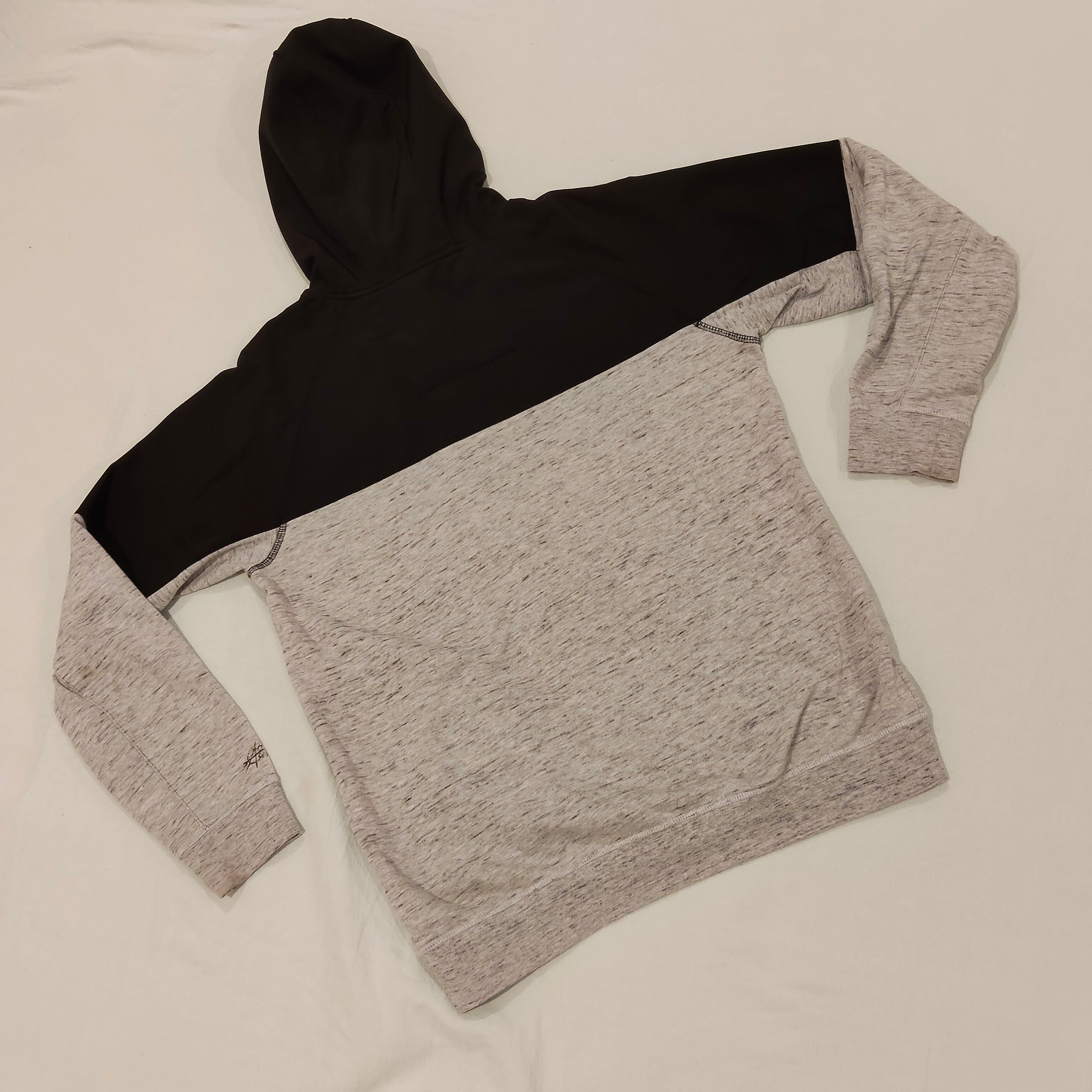 RIP CURL zip hoodie size M Mens