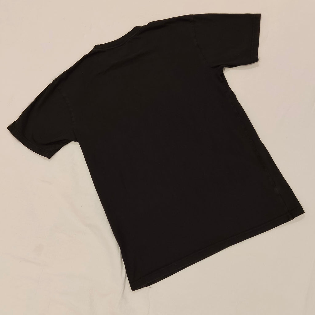 DICKIES tee size S Mens short sleeve black