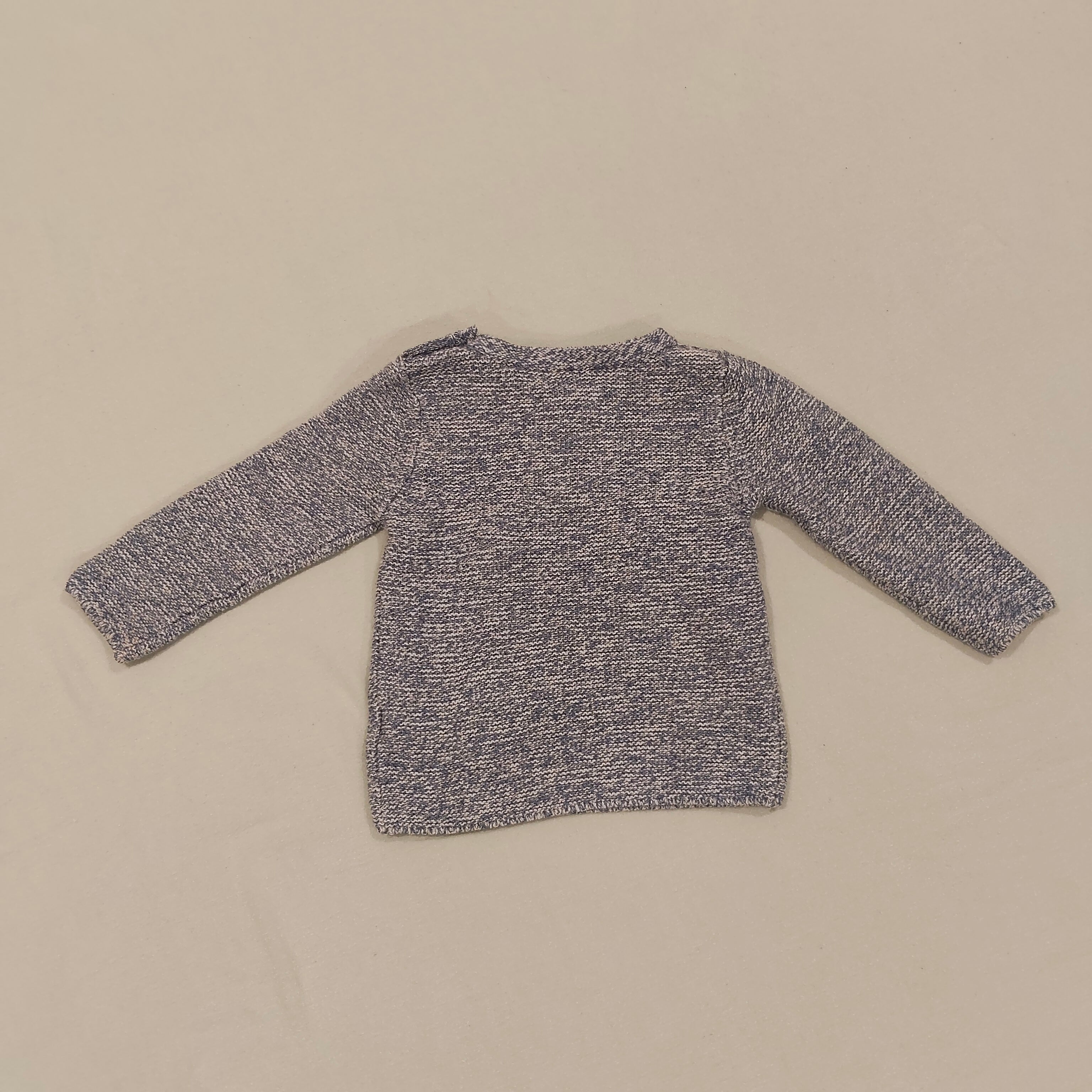 NEXT baby jumper size 9-12 months baby