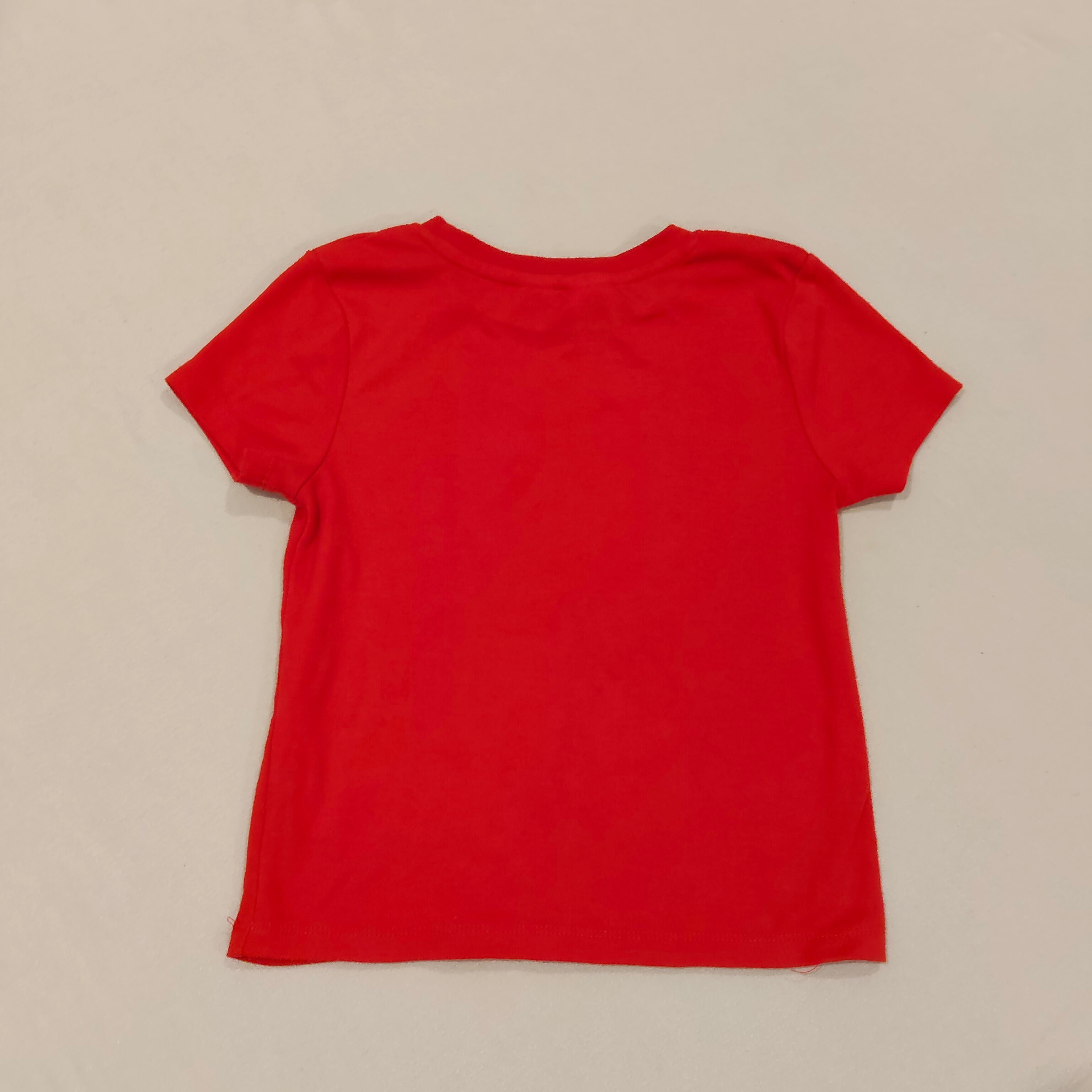 Little Grinch Christmas top size 7 Girls