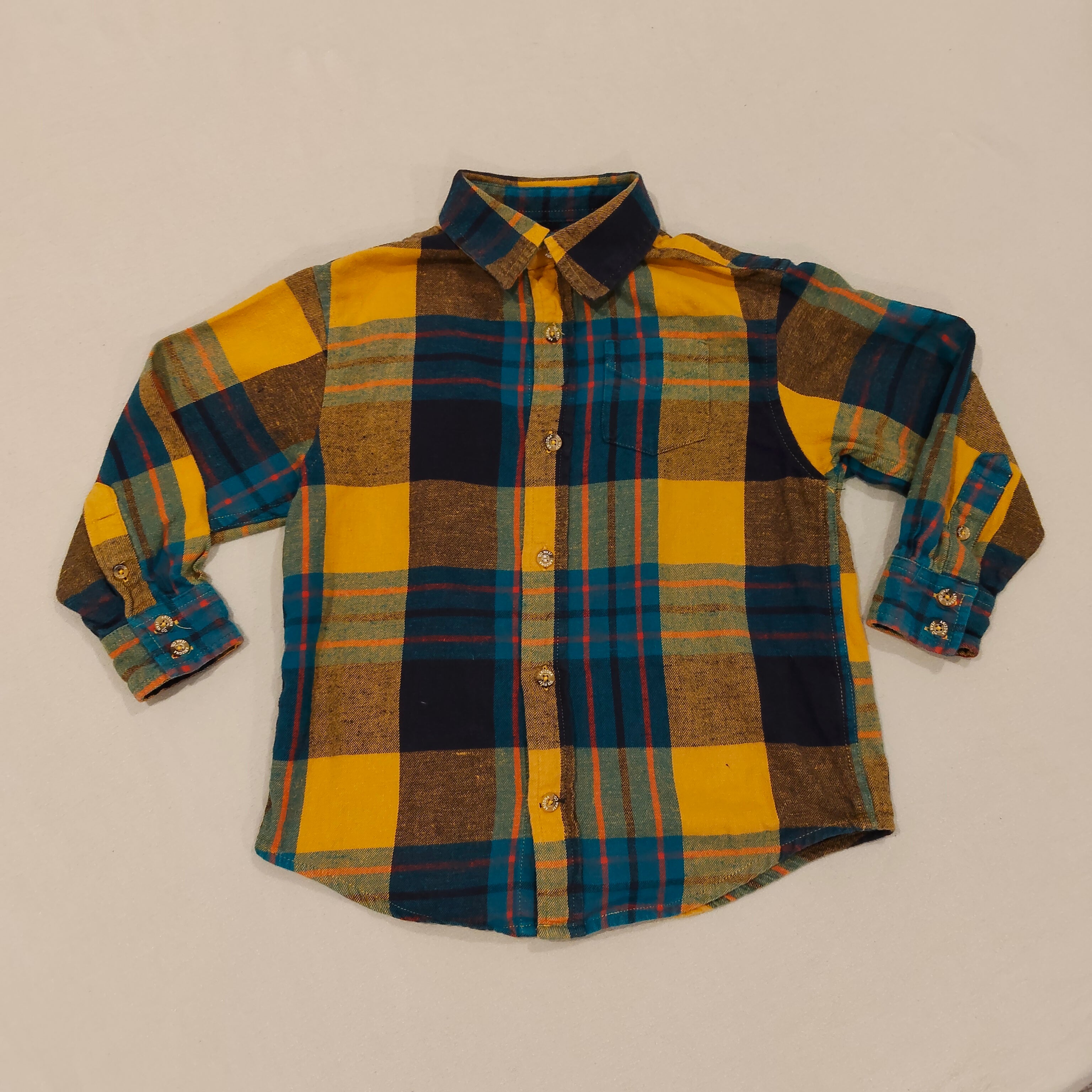 Arizona polo shirts size 10-12y boys