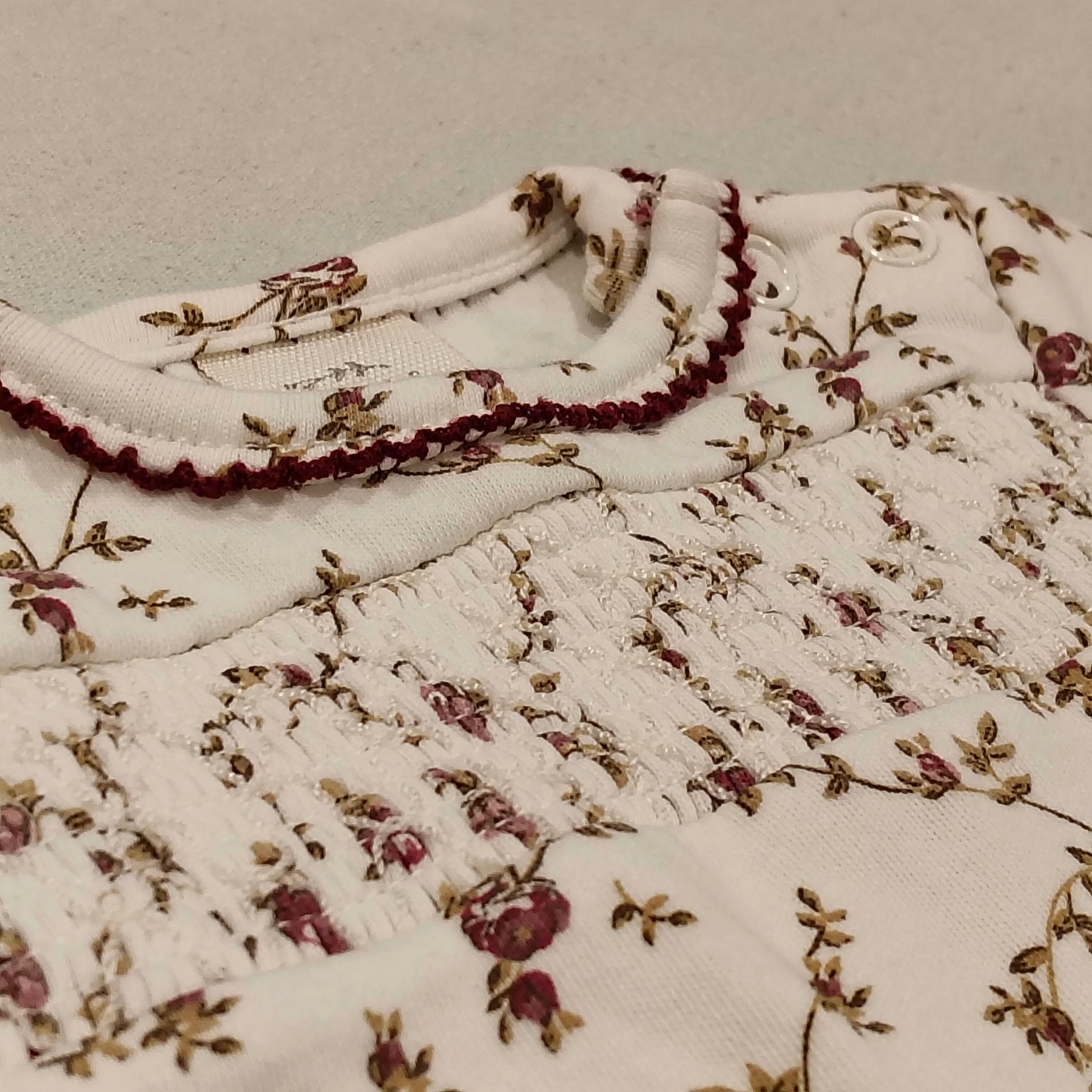 LITTLE BUNDLE jumpsuit size Newborn babies girls