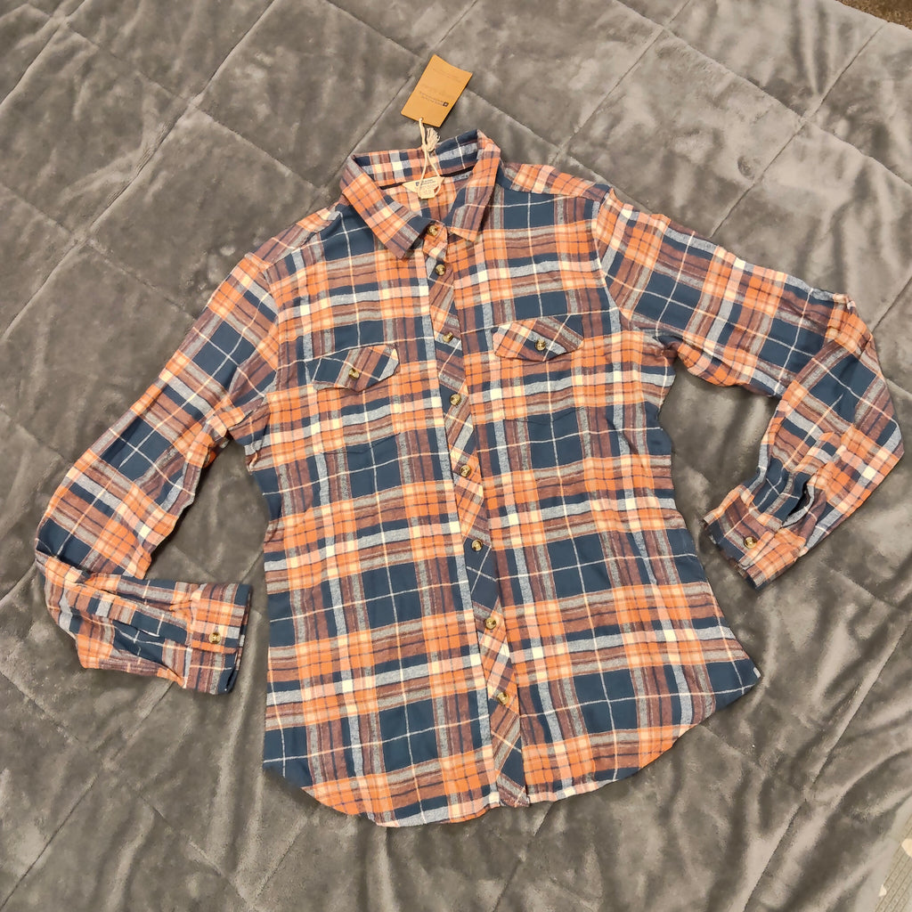 New MOUNTAIN WAREHOUSE shirt size 12 Womens