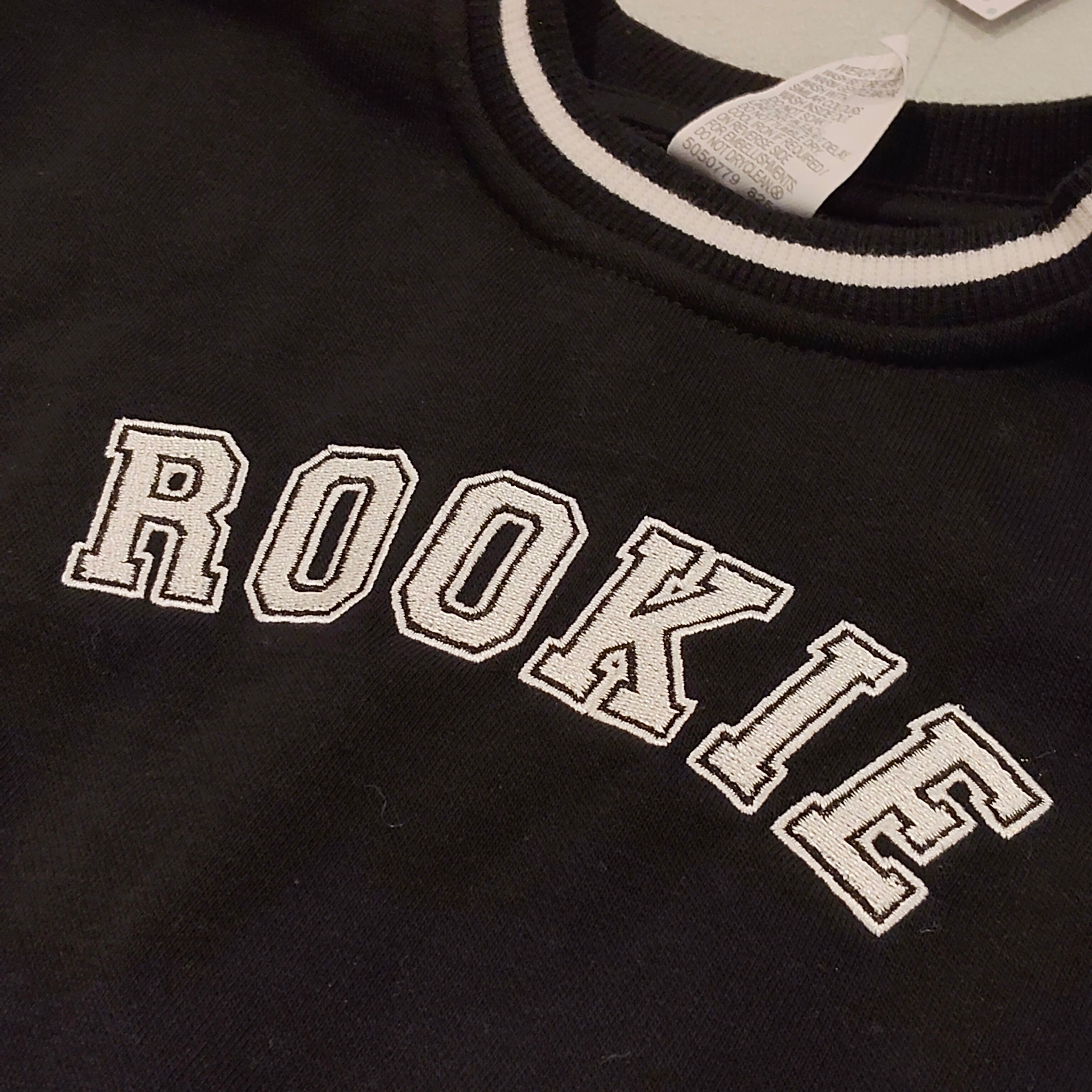 NEW jumper size 6-12m baby boys