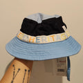 New SEED sun hat size S-M kids 3-6yrs (51-52cm)