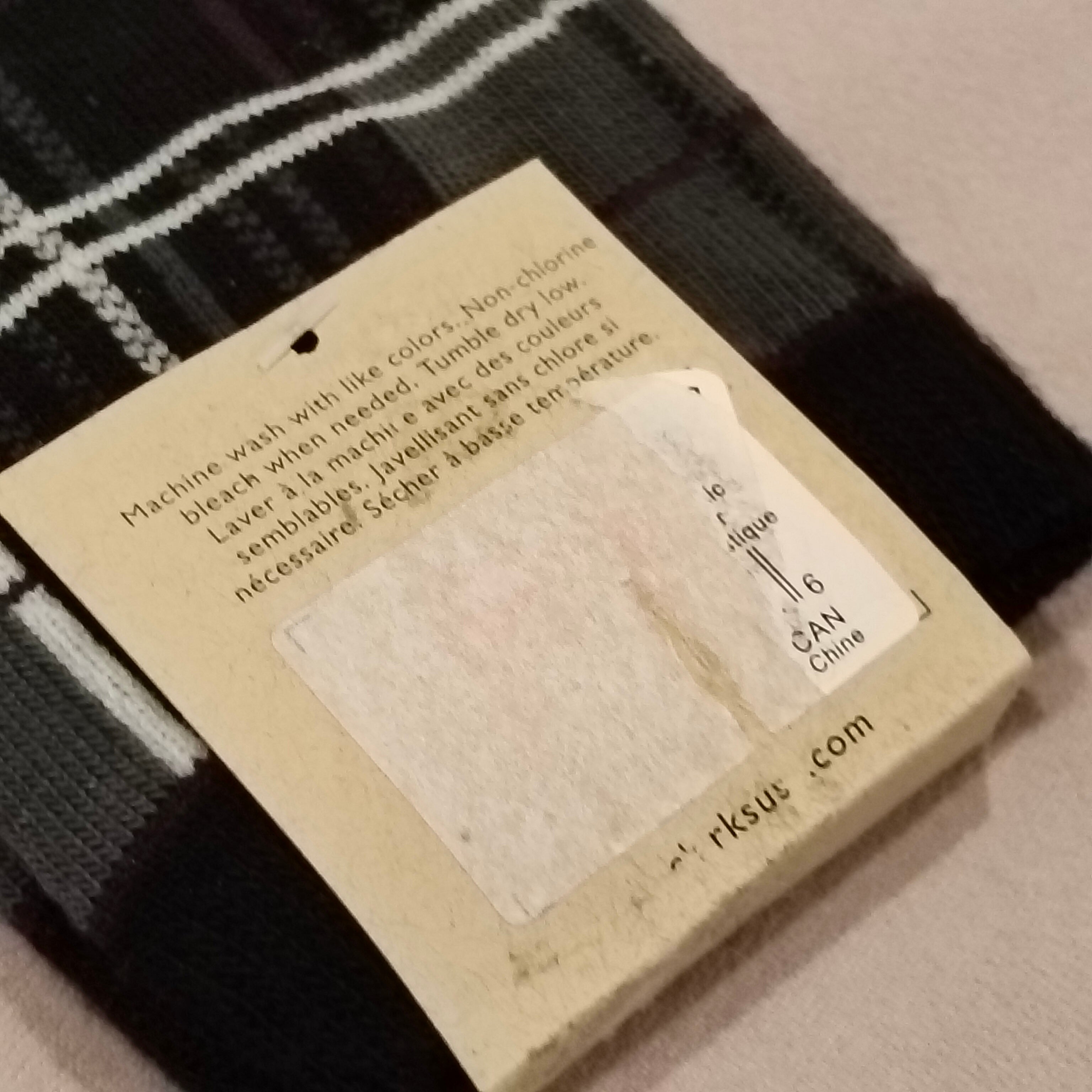 New CLARKS socks women One Size