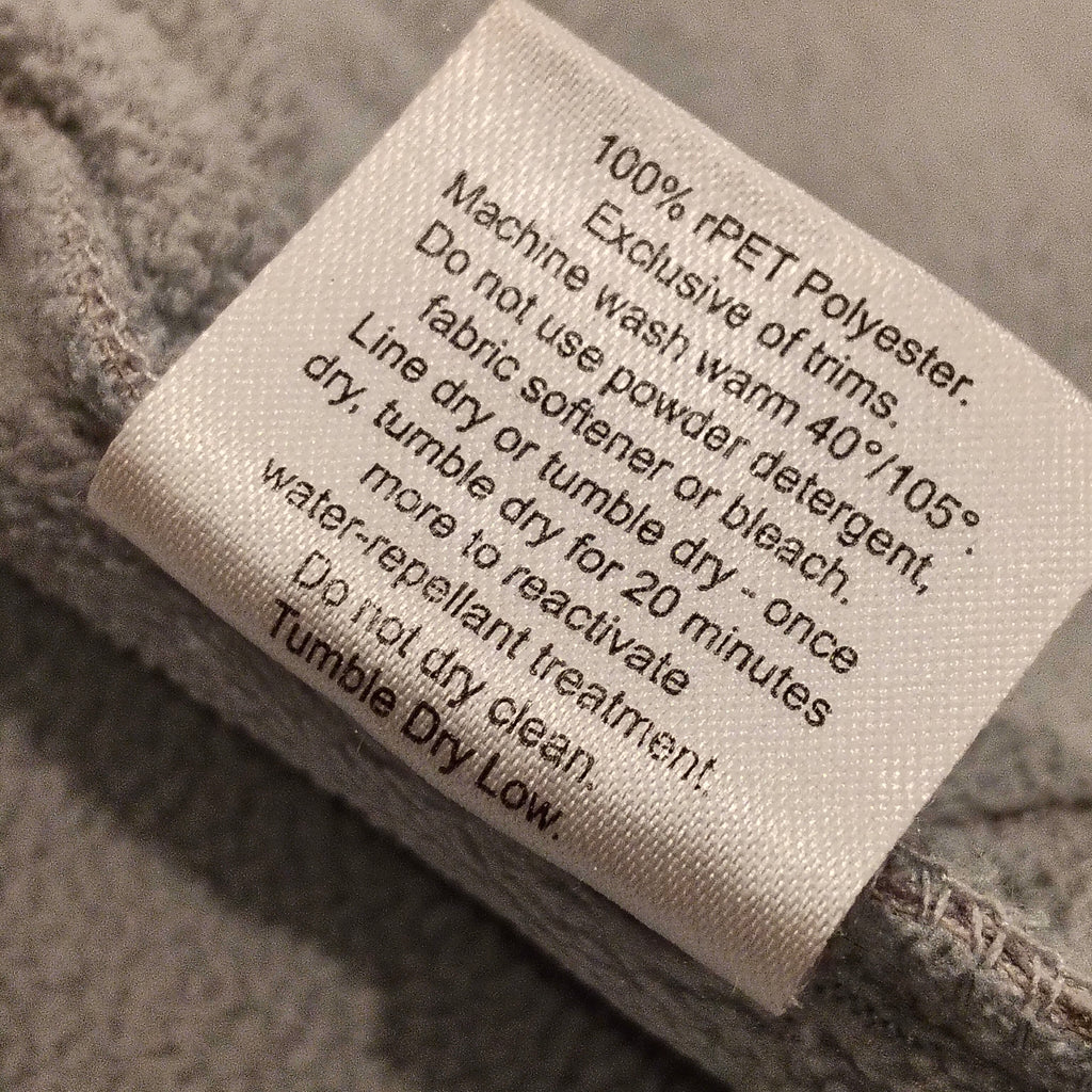 THERM jacket size 2 boys Dinosaur (marks)