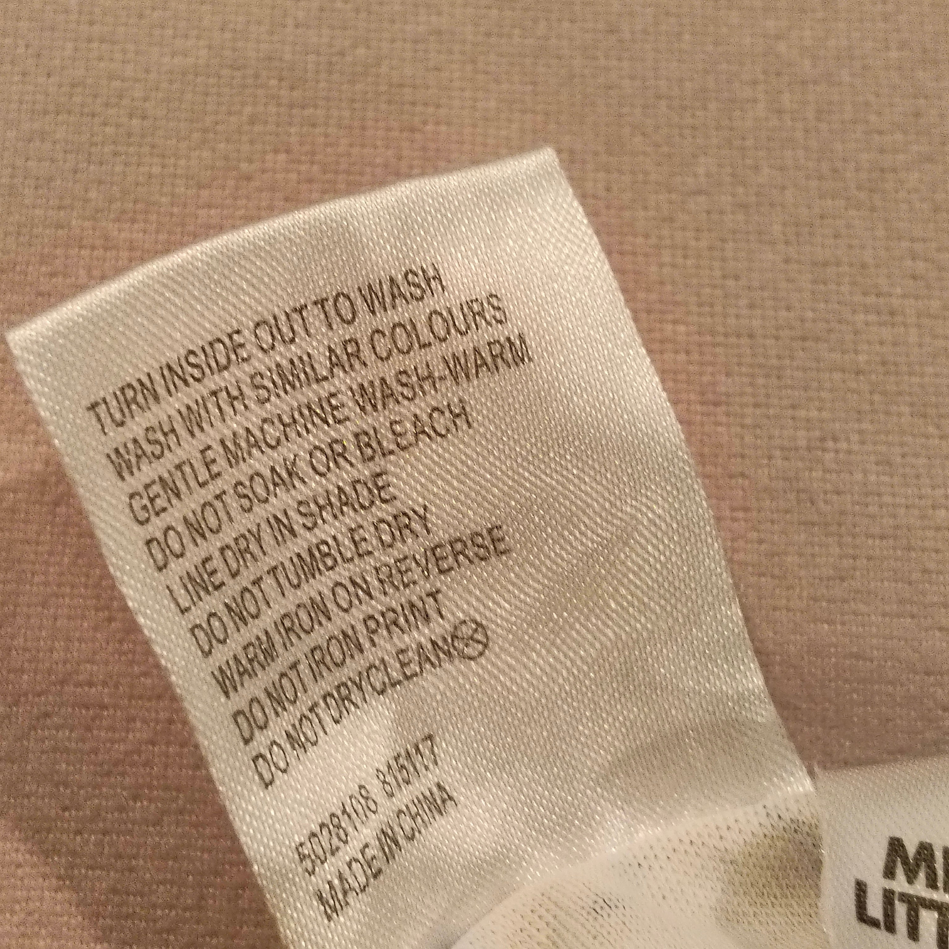 Mr. Tickle short sleeve romper size 0-3m baby