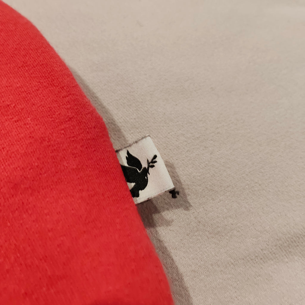 RADICOOL hoodie size 12 girls