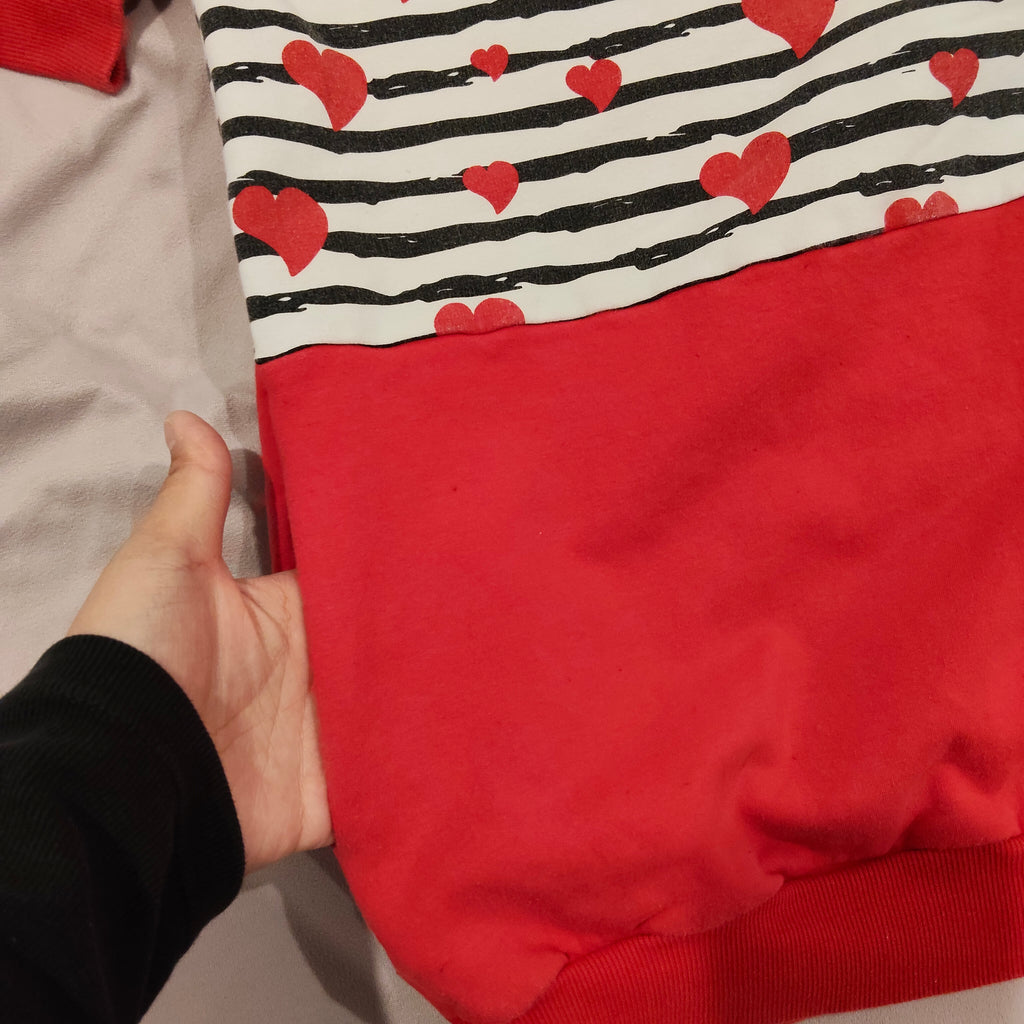 RADICOOL hoodie size 12 girls