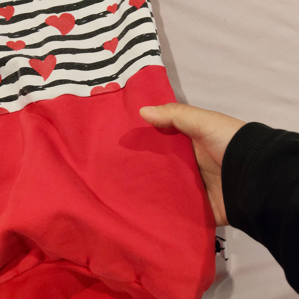 RADICOOL hoodie size 12 girls