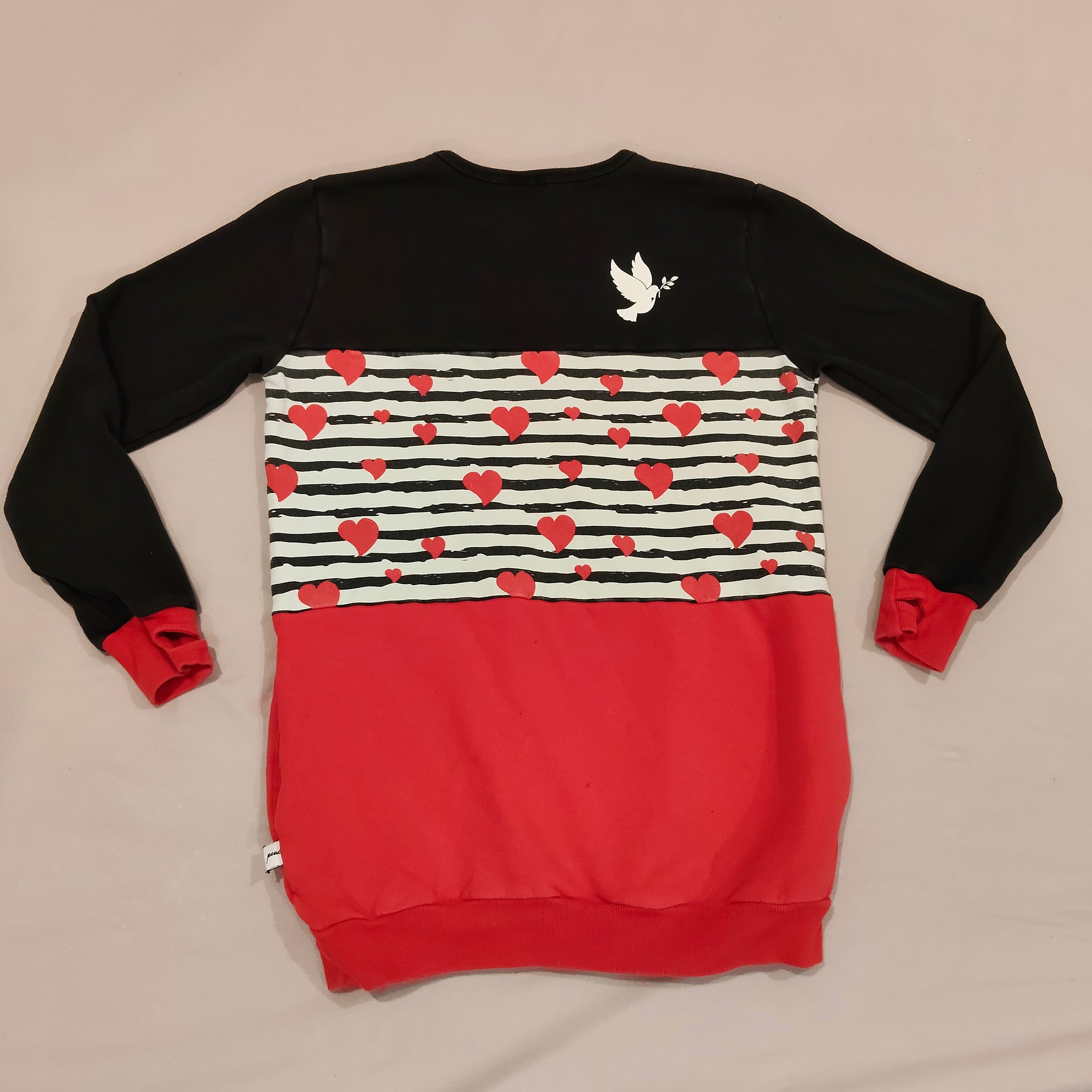 RADICOOL hoodie size 12 girls