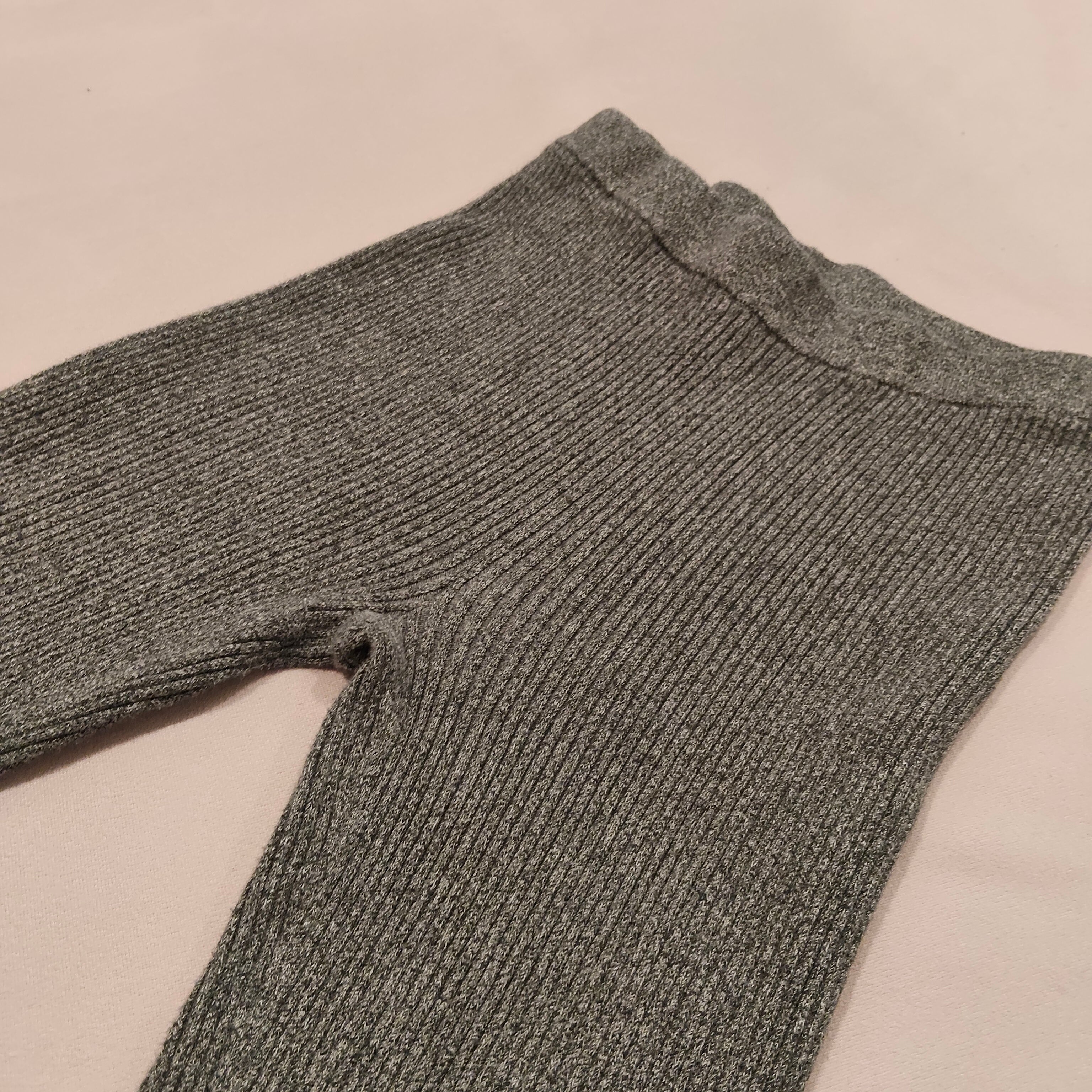 COUNTRY ROAD leggings size 12yrs girls grey