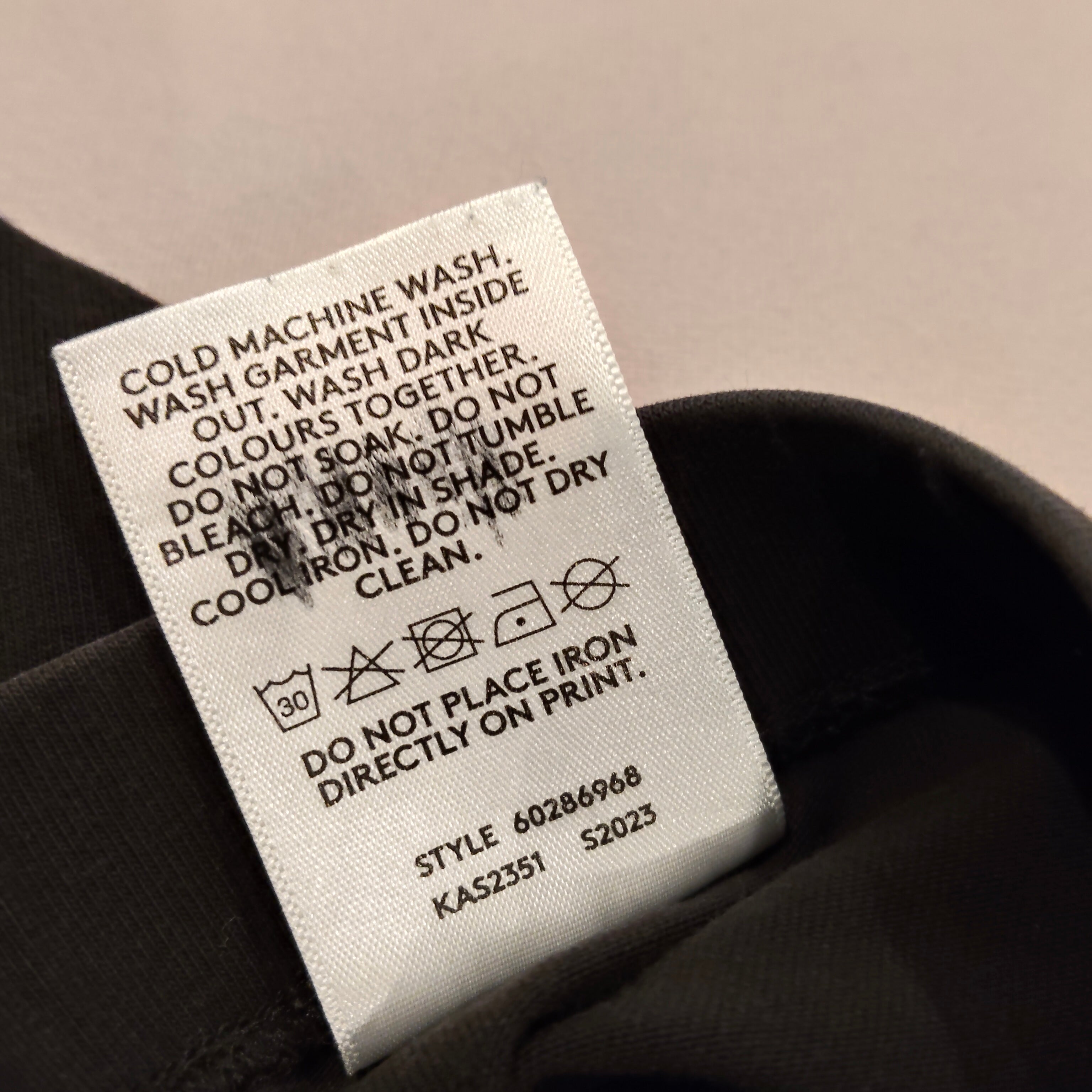 COUNTRY ROAD leggings size 8yrs girls polka dot