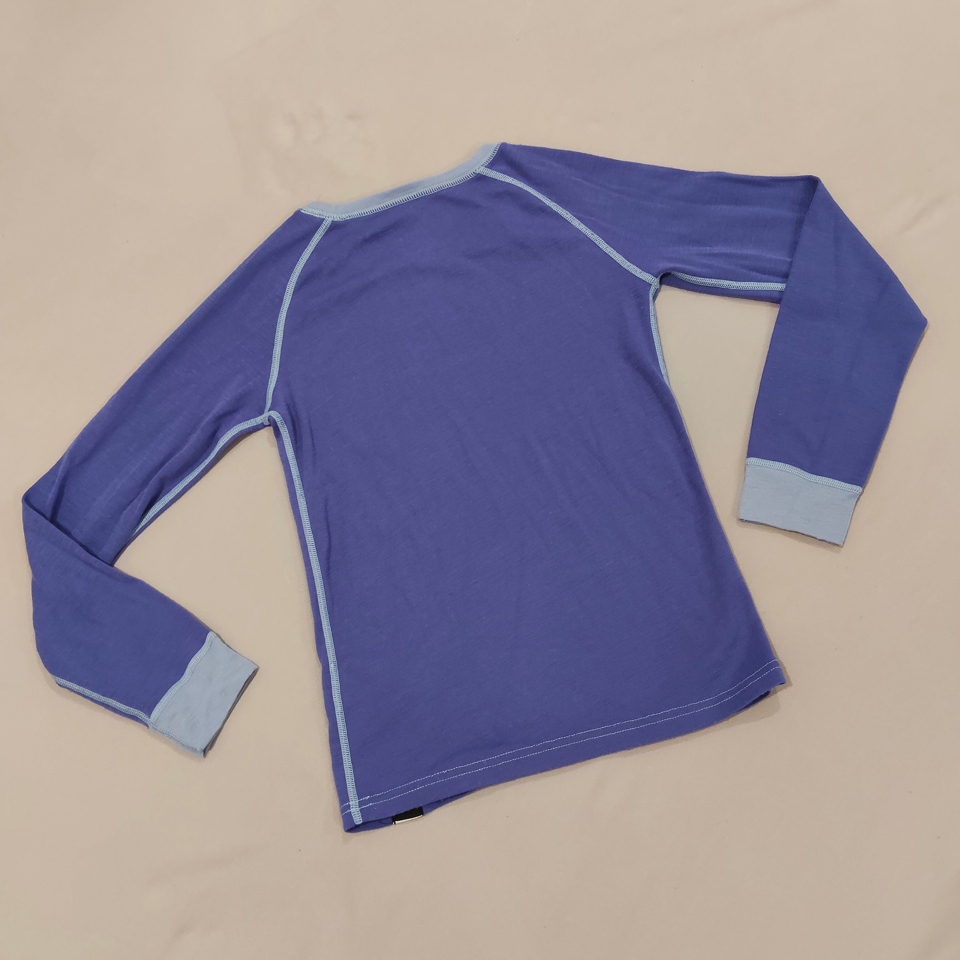 MOUNTAIN WAREHOUSE Merino size 9-10y girls purple