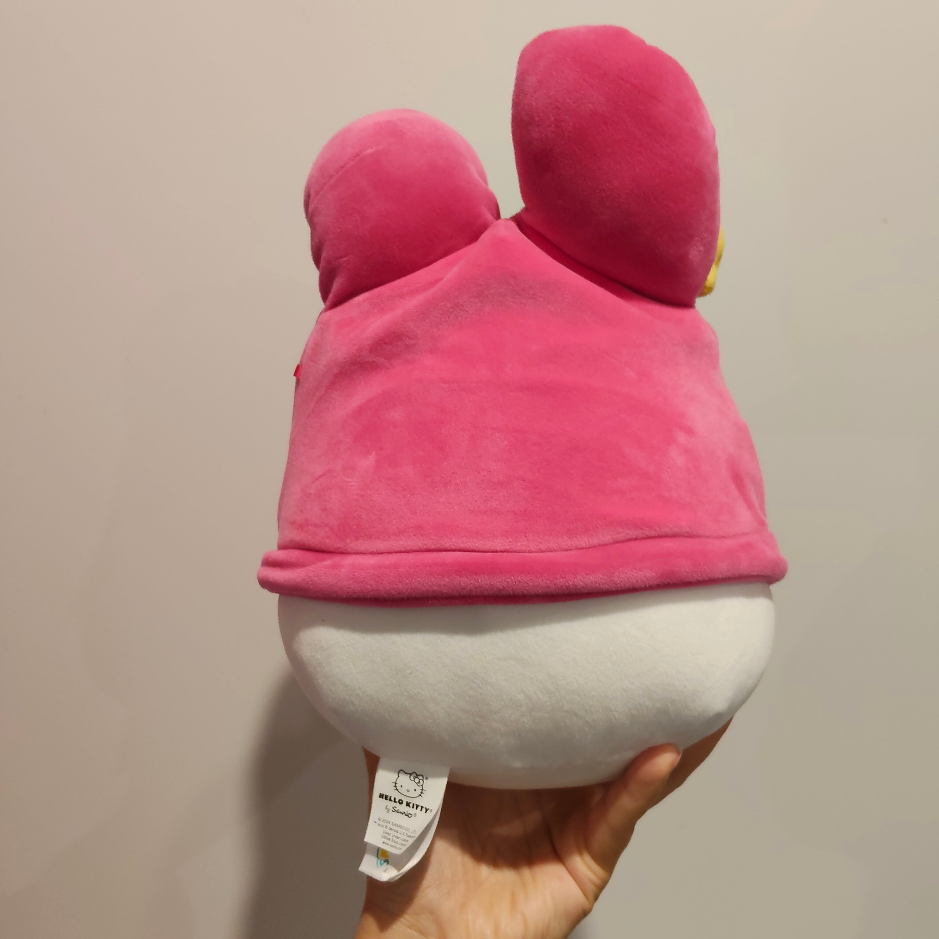 Squishmallows Hello Kitty 20cm plush soft toy