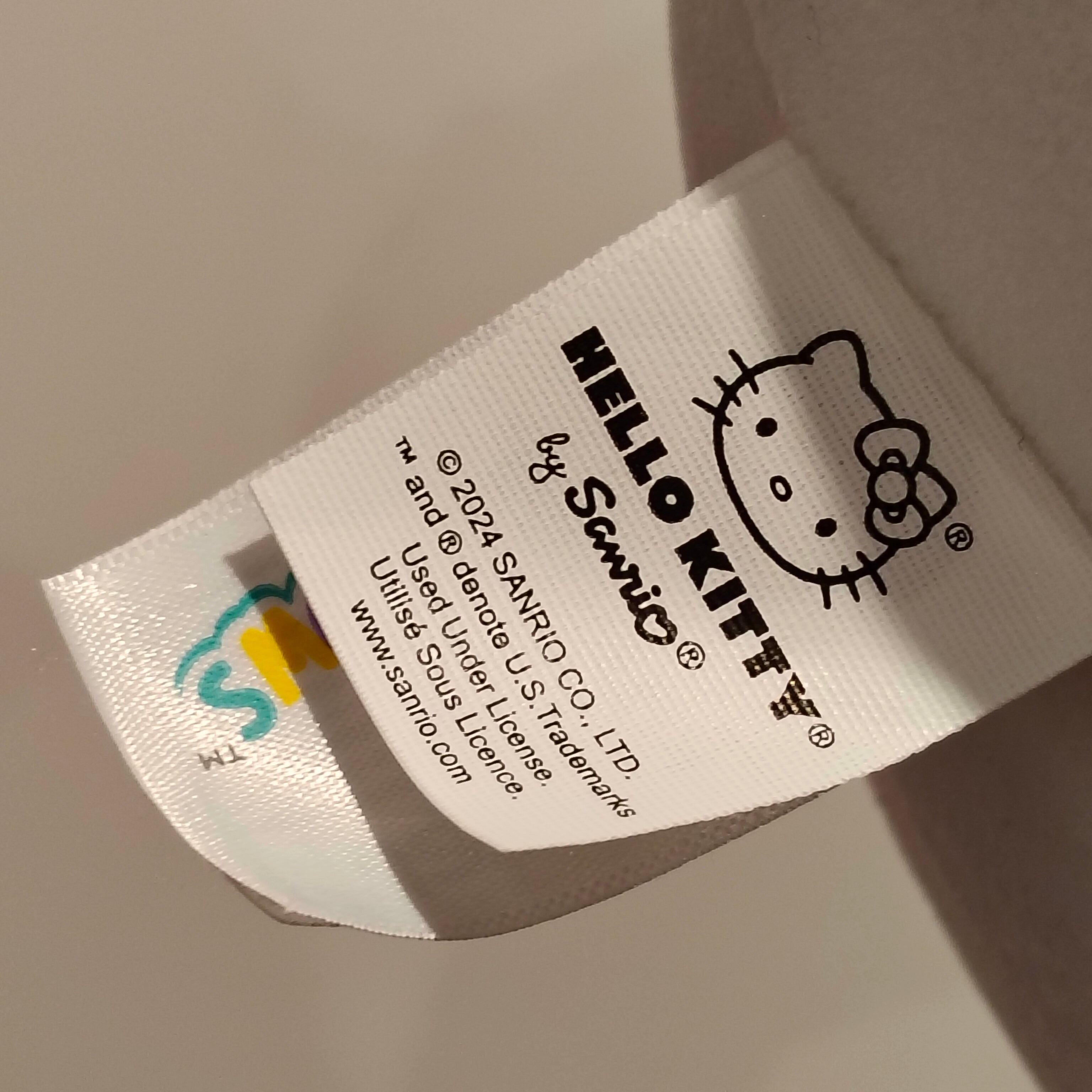 Squishmallows Hello Kitty 20cm plush soft toy