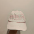 COUNTRY ROAD cap size 2-4y girls blush pink