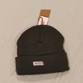 New TRESPASS beanie one size adult grey
