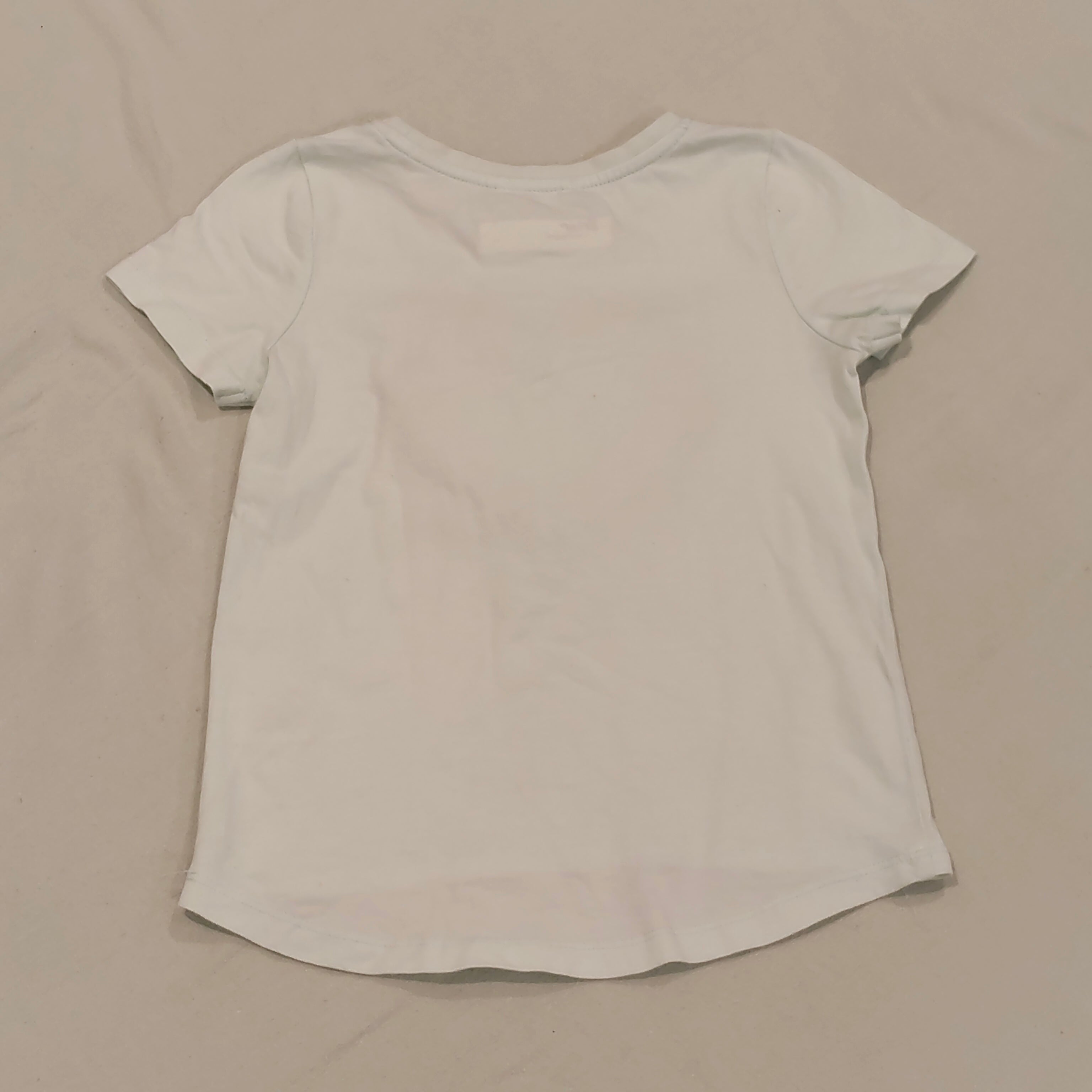 MAC + ELLIE top size 5 girls