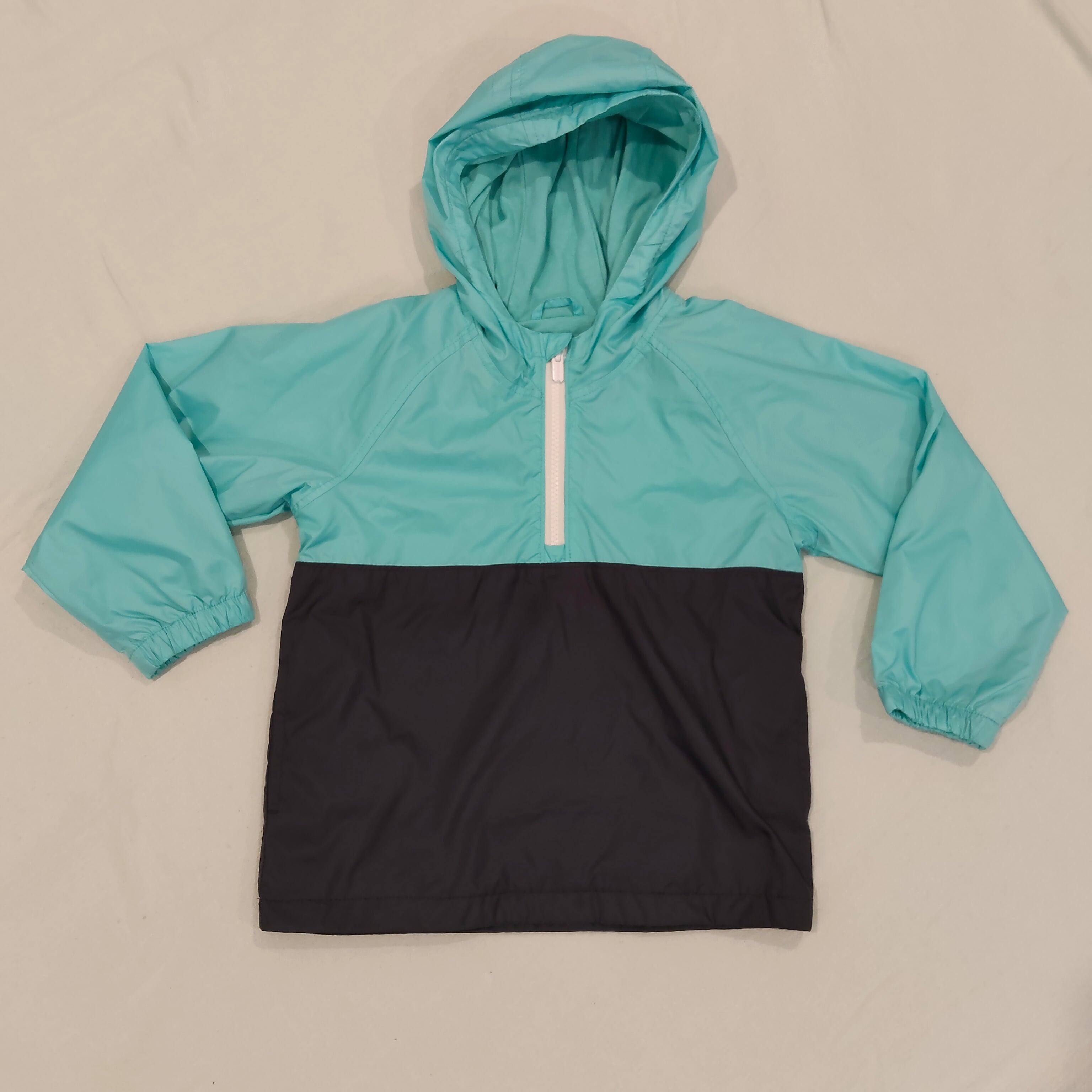 OLD NAVY hoodie size 5y boys wind-proof