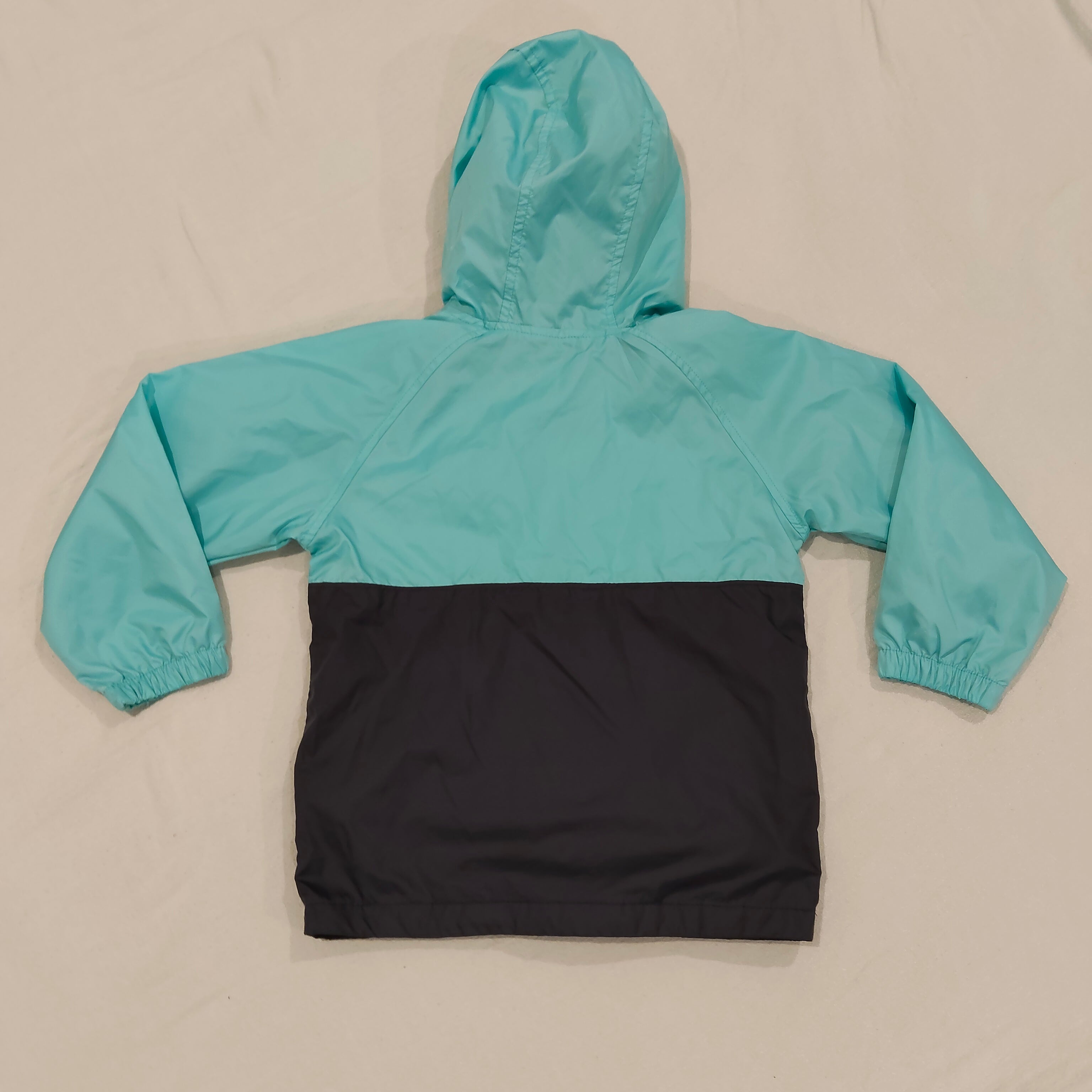 OLD NAVY hoodie size 5y boys wind-proof