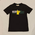 POKEMON Pikachu tee size 8yrs boys short sleeve Holiday Vibes