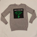 H&M jumper size 10-12yrs boys