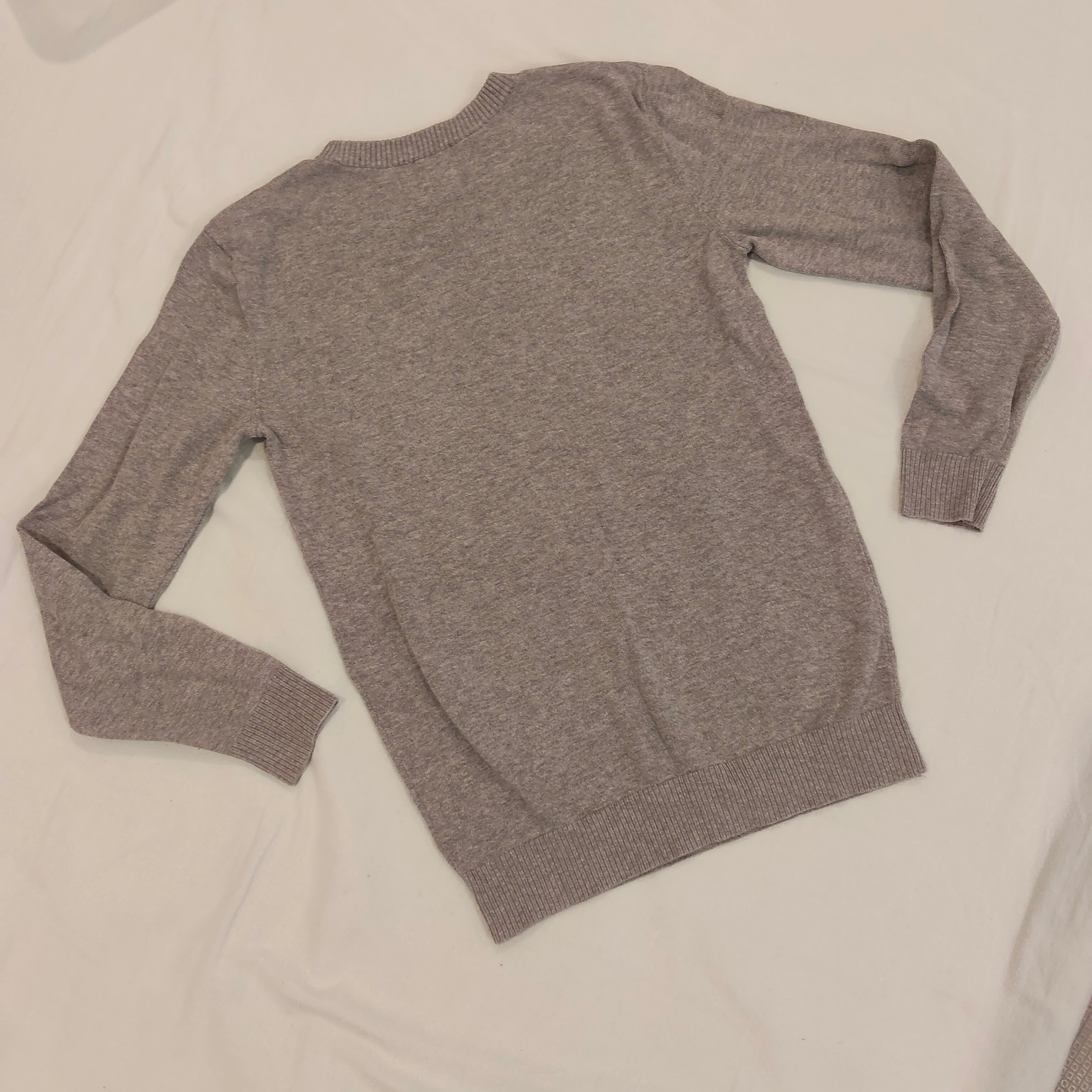 H&M jumper size 10-12yrs boys