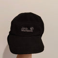 JACK WOLFSKIN fleece hat size L adult unisex